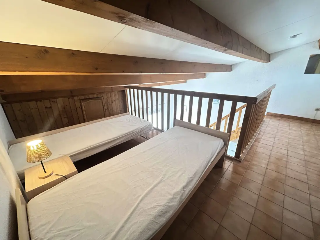 Residence Baie Des Anges