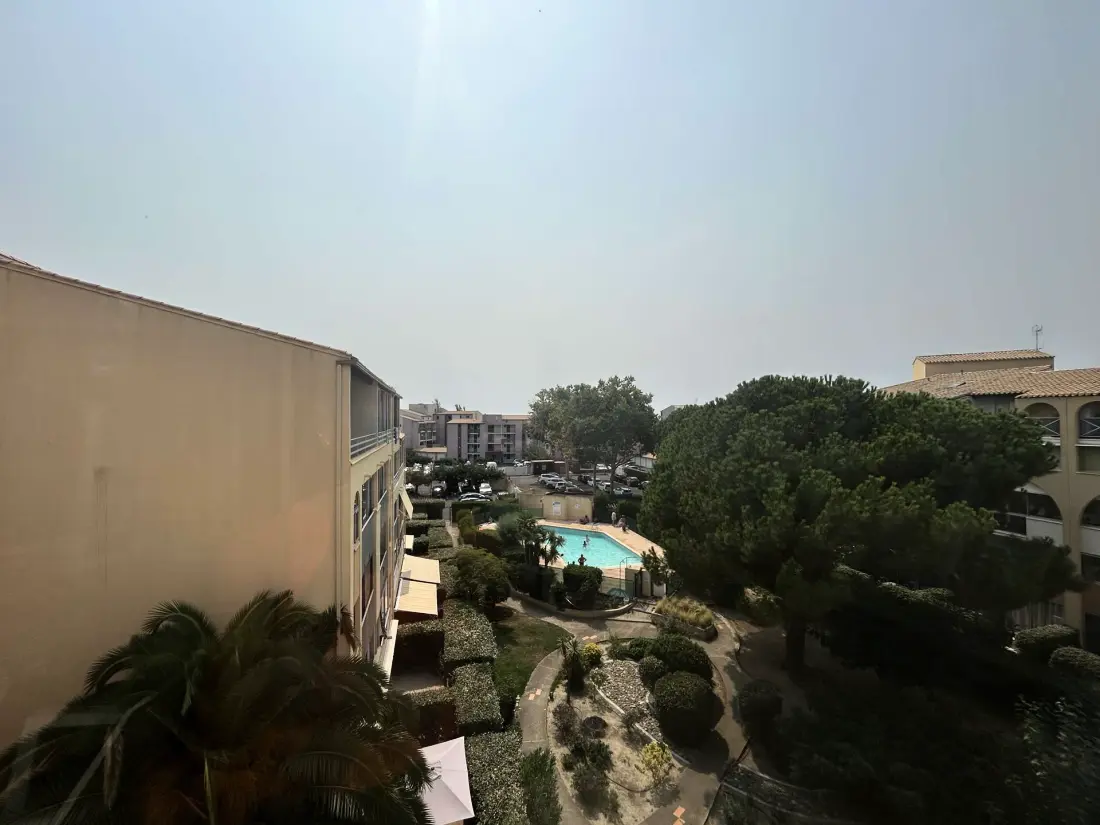 Residence Baie Des Anges