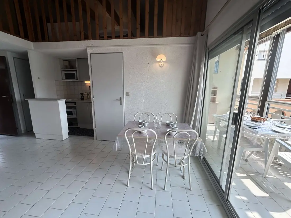 Residence Baie Des Anges