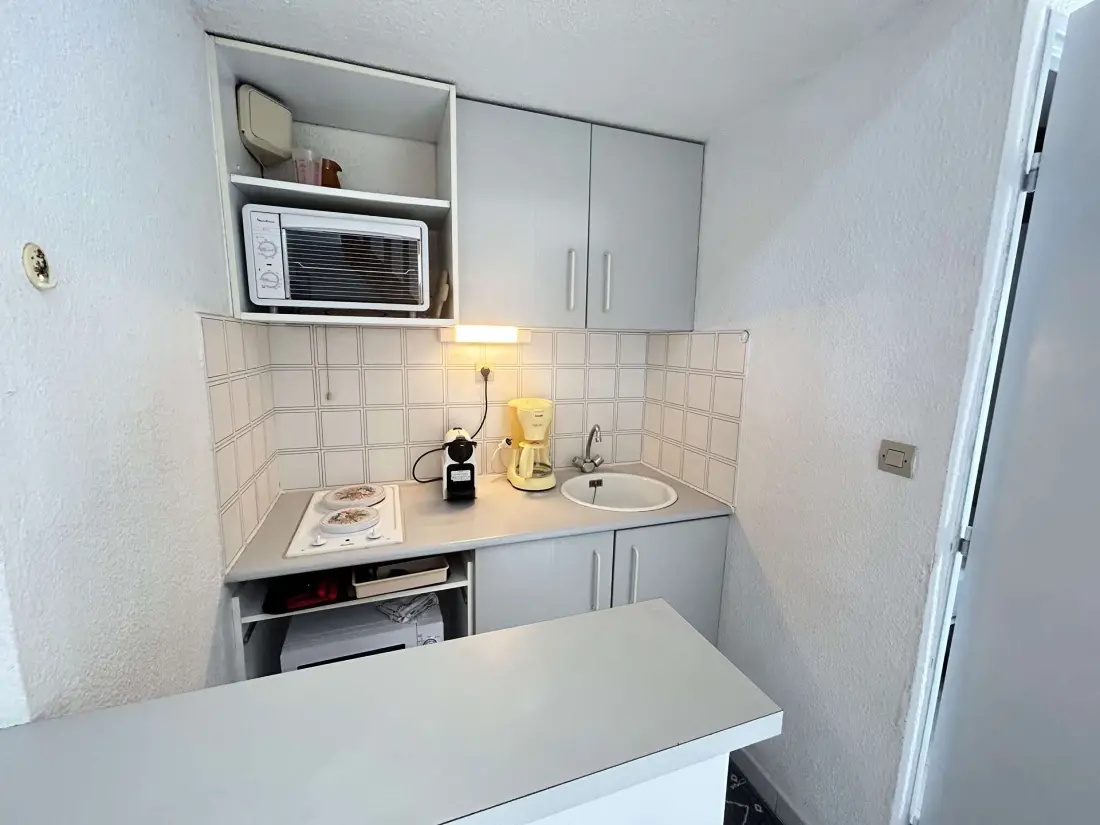 Residence Baie Des Anges