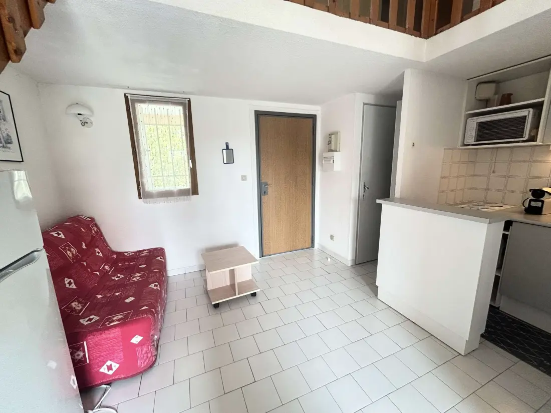 Residence Baie Des Anges