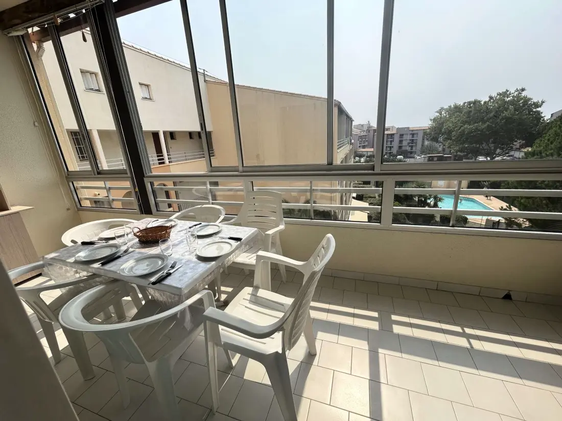 Residence Baie Des Anges