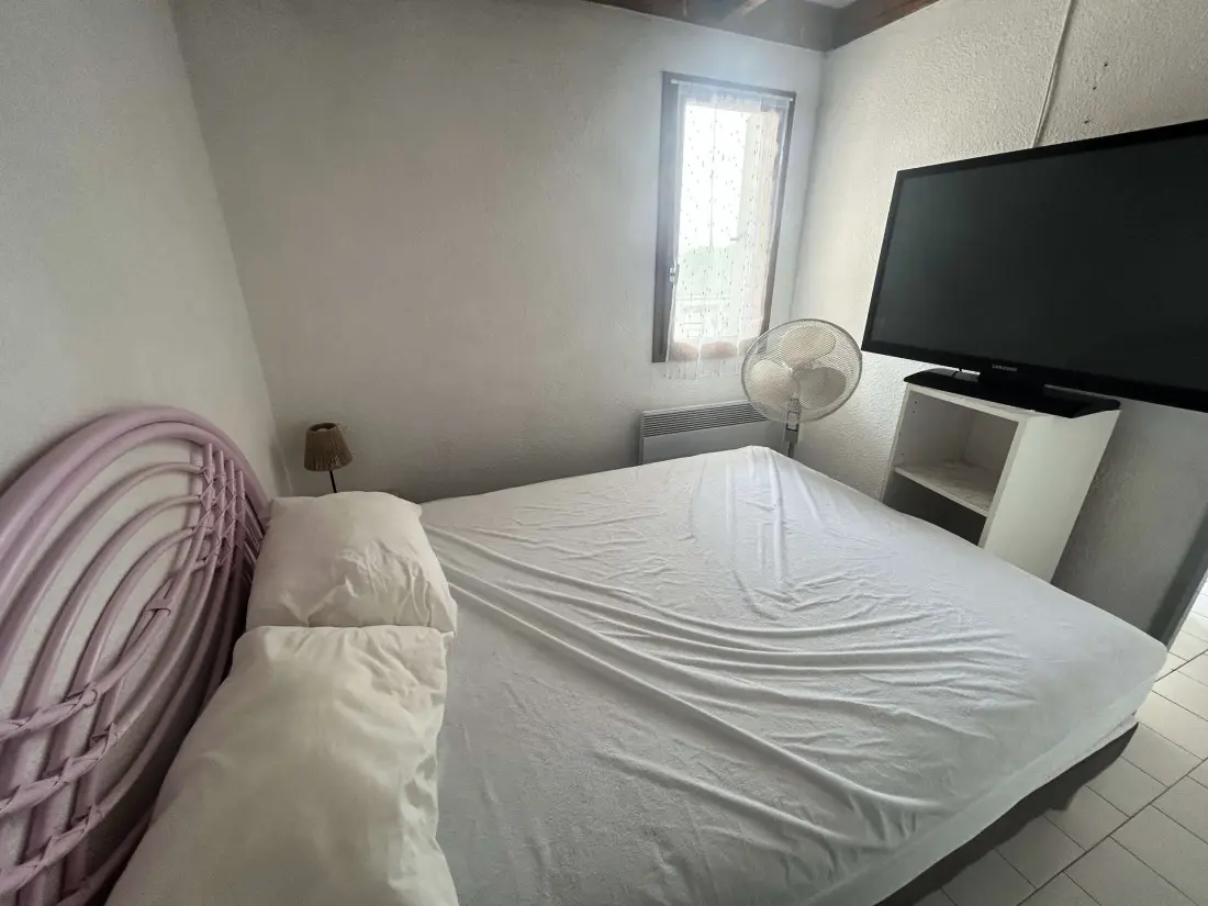 Residence Baie Des Anges