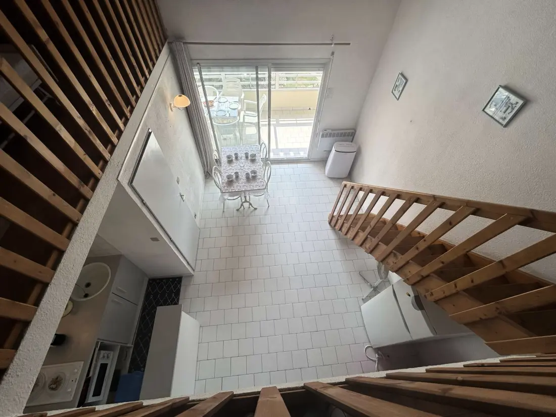 Residence Baie Des Anges