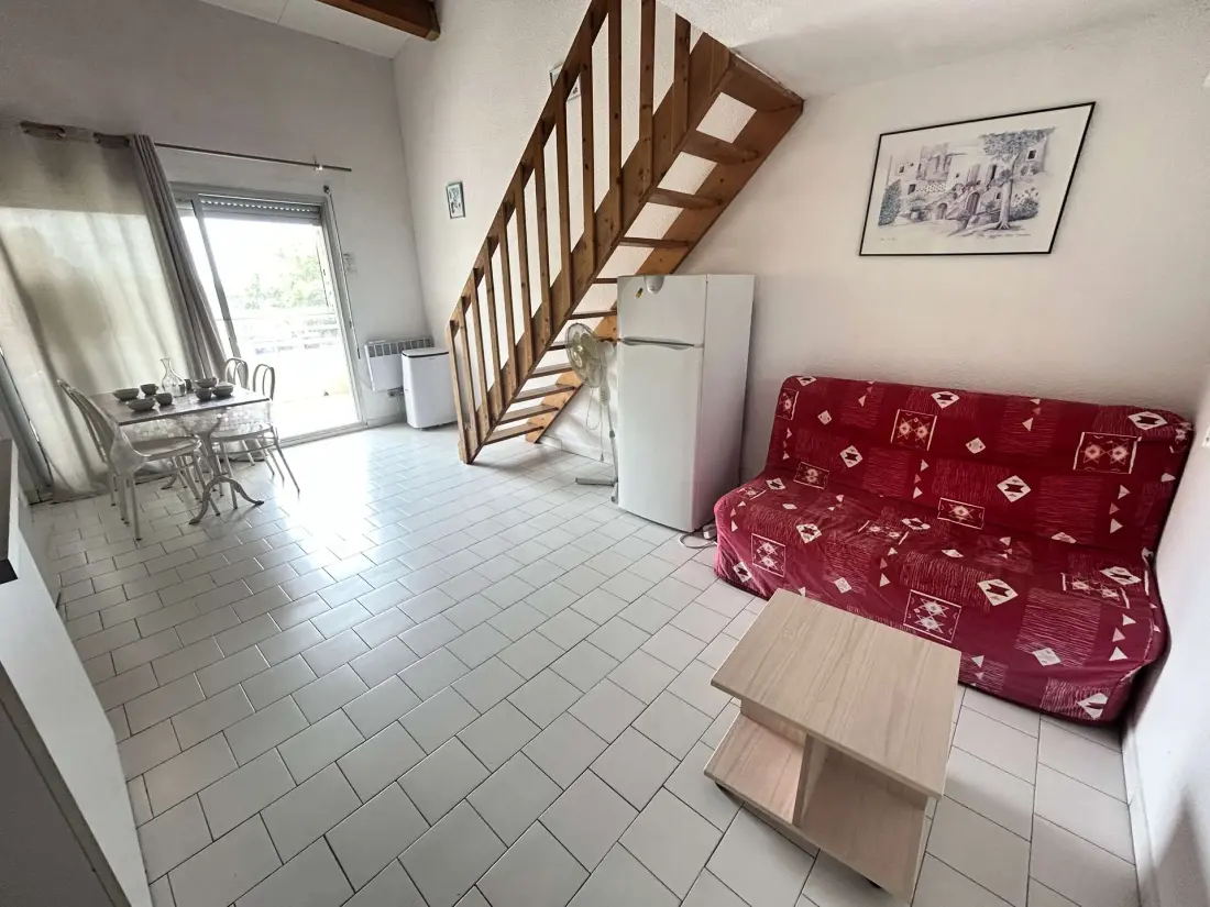 Residence Baie Des Anges