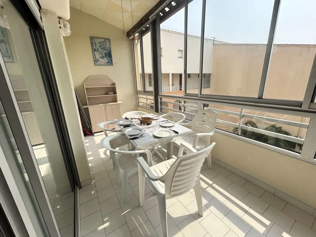 Residence Baie Des Anges