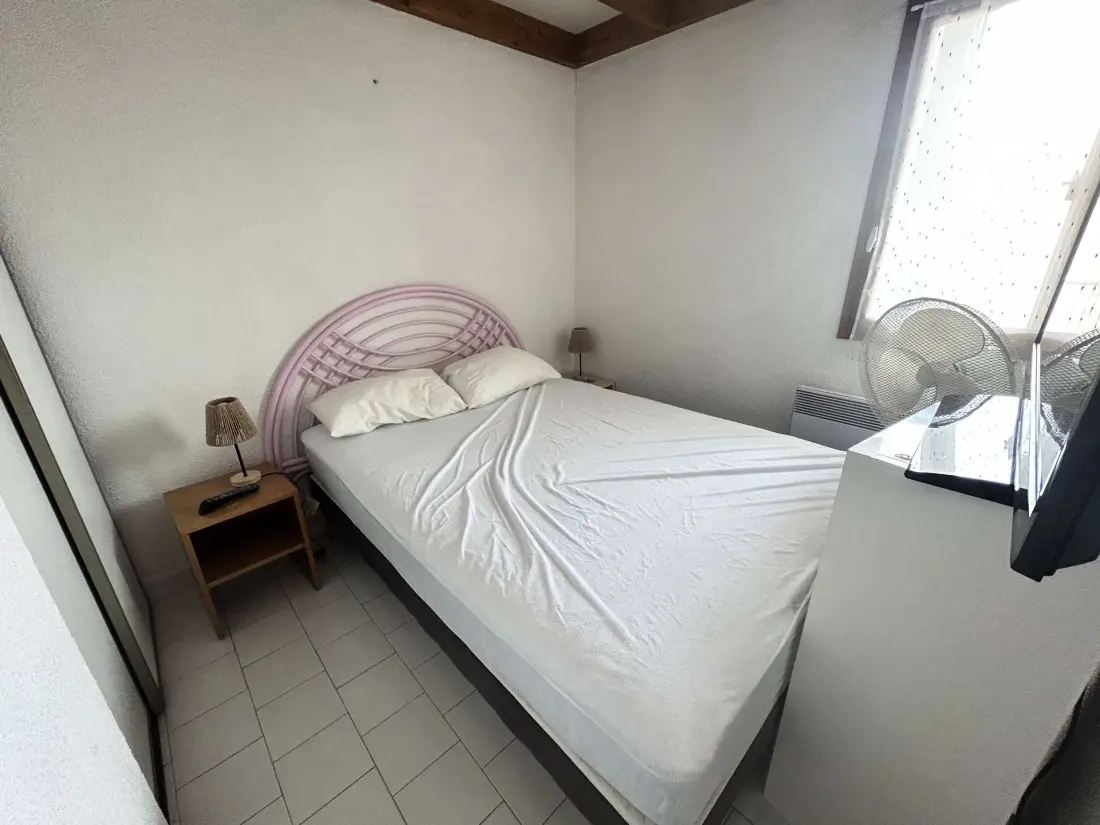 Residence Baie Des Anges