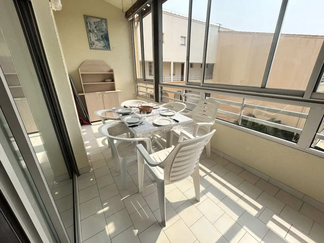 Residence Baie Des Anges