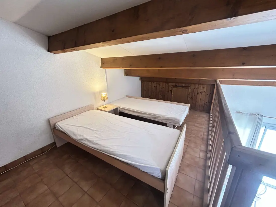 Residence Baie Des Anges