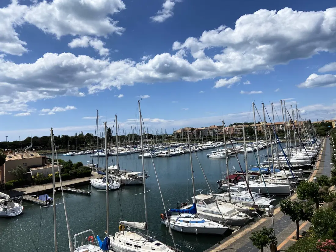 Karib-tengeri rezidencia