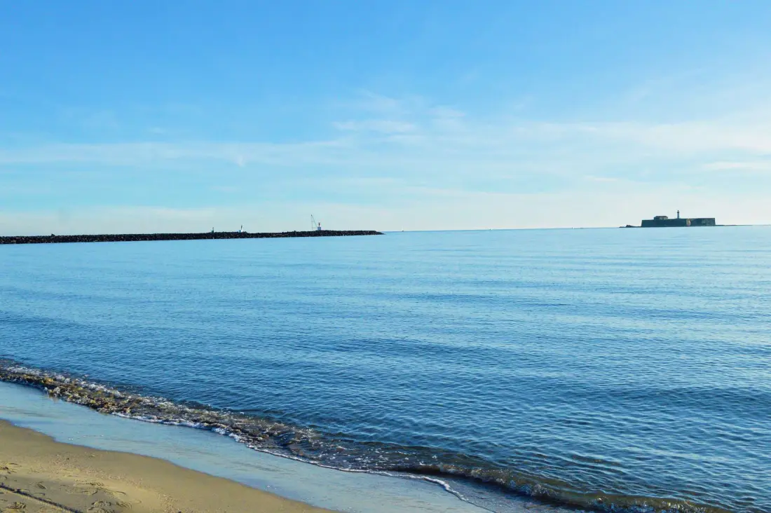 Karib-tengeri rezidencia