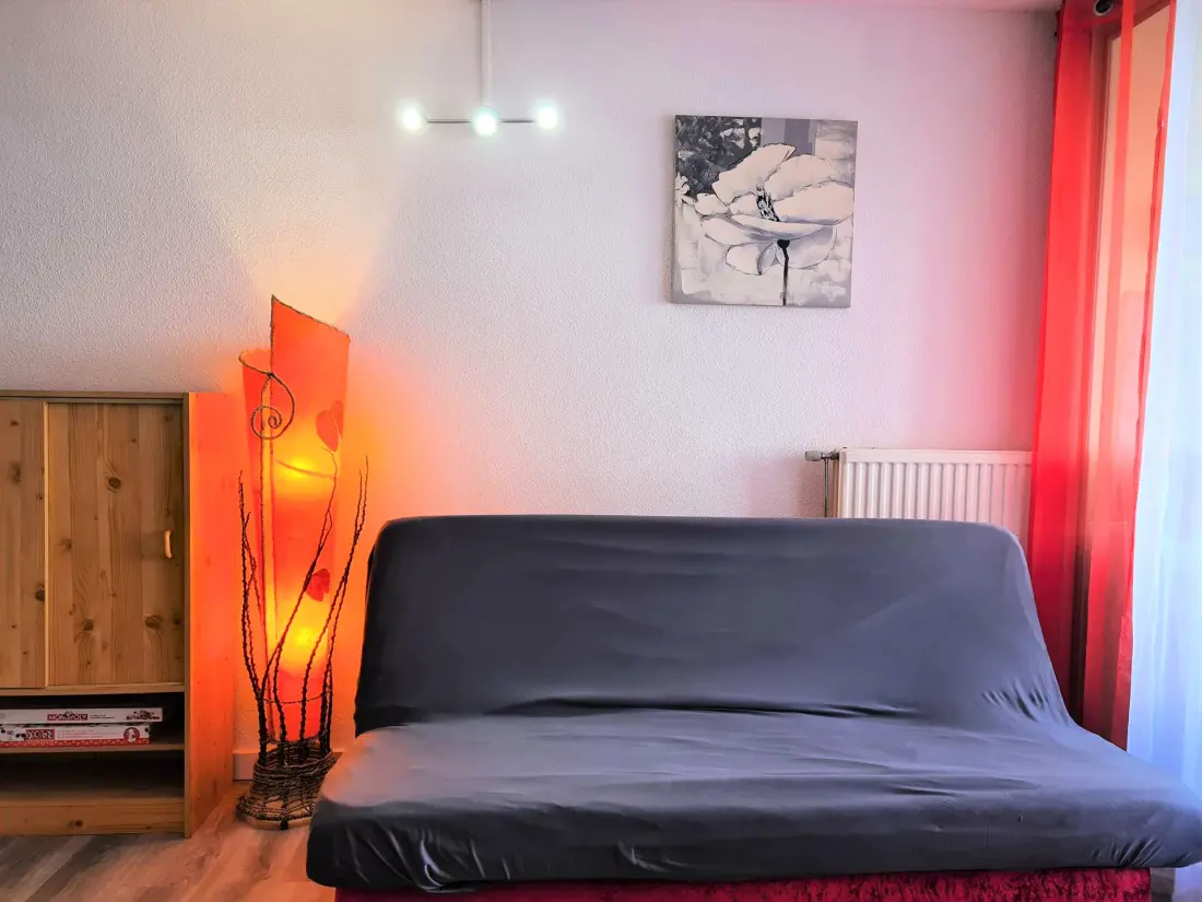 Circe Residence