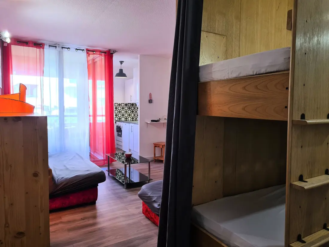 Circe Residence
