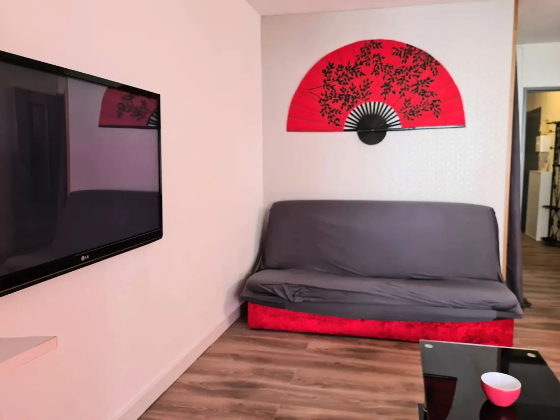 Circe Residence