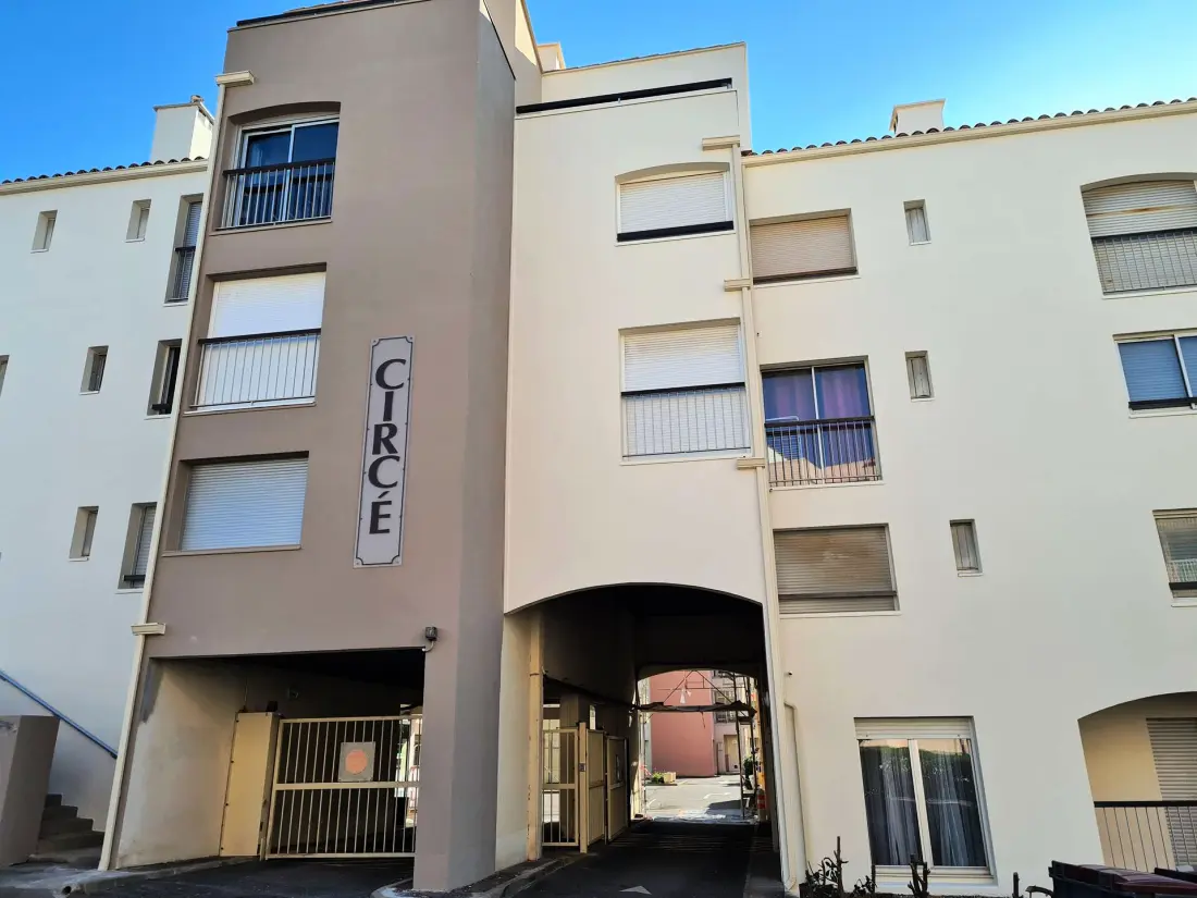 Circe Residence