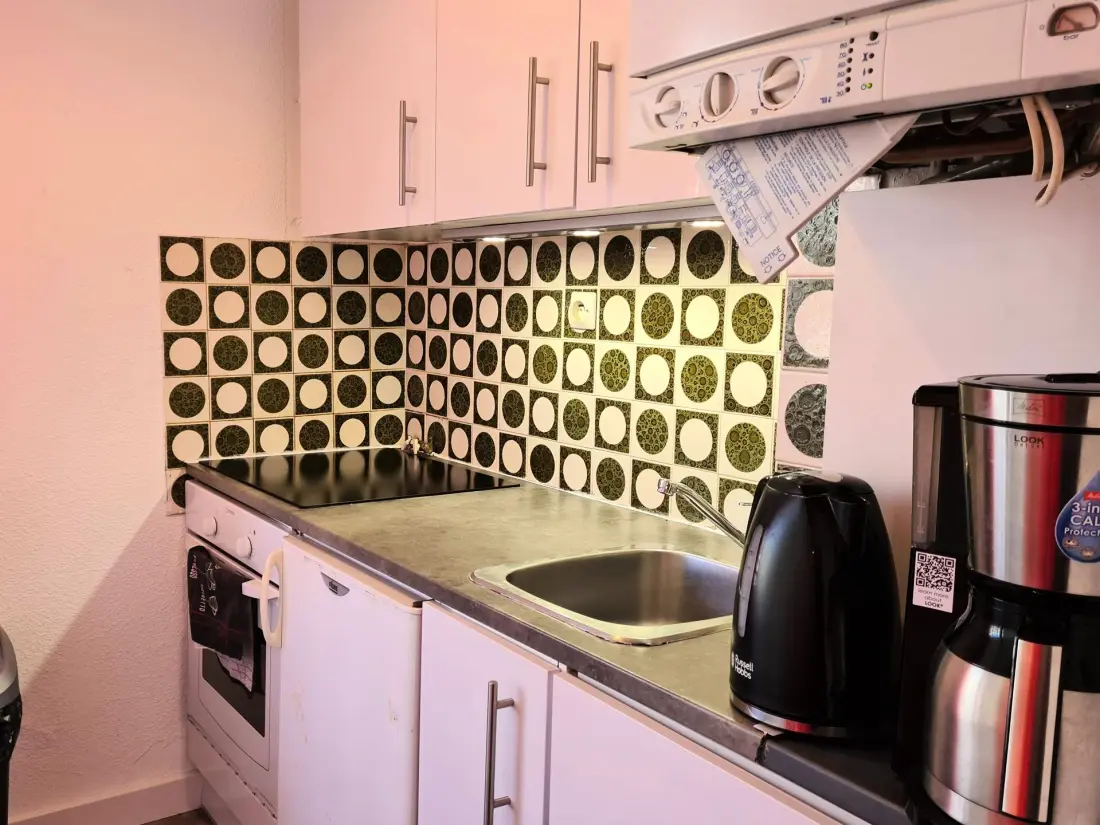 Circe Residence