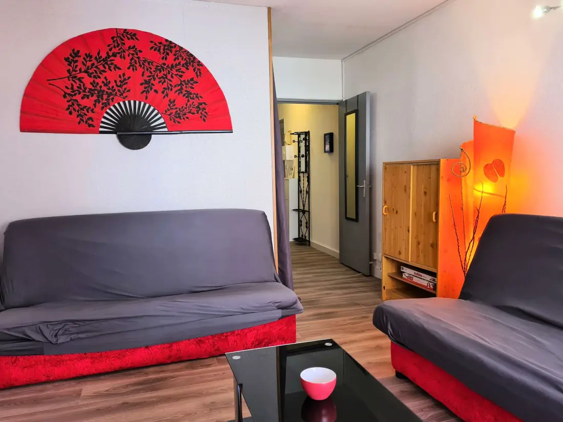Circe Residence