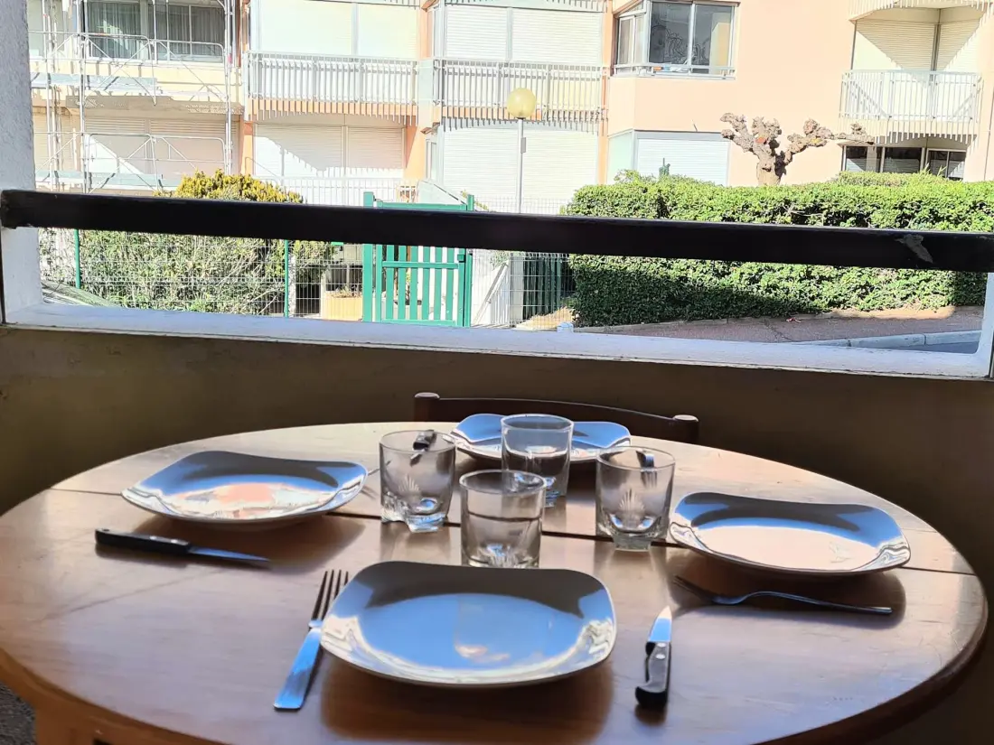 Circe Residence