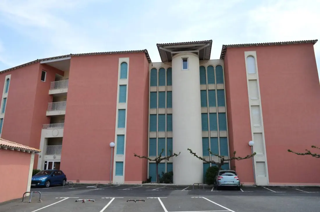 Residenza Colonne De Circe