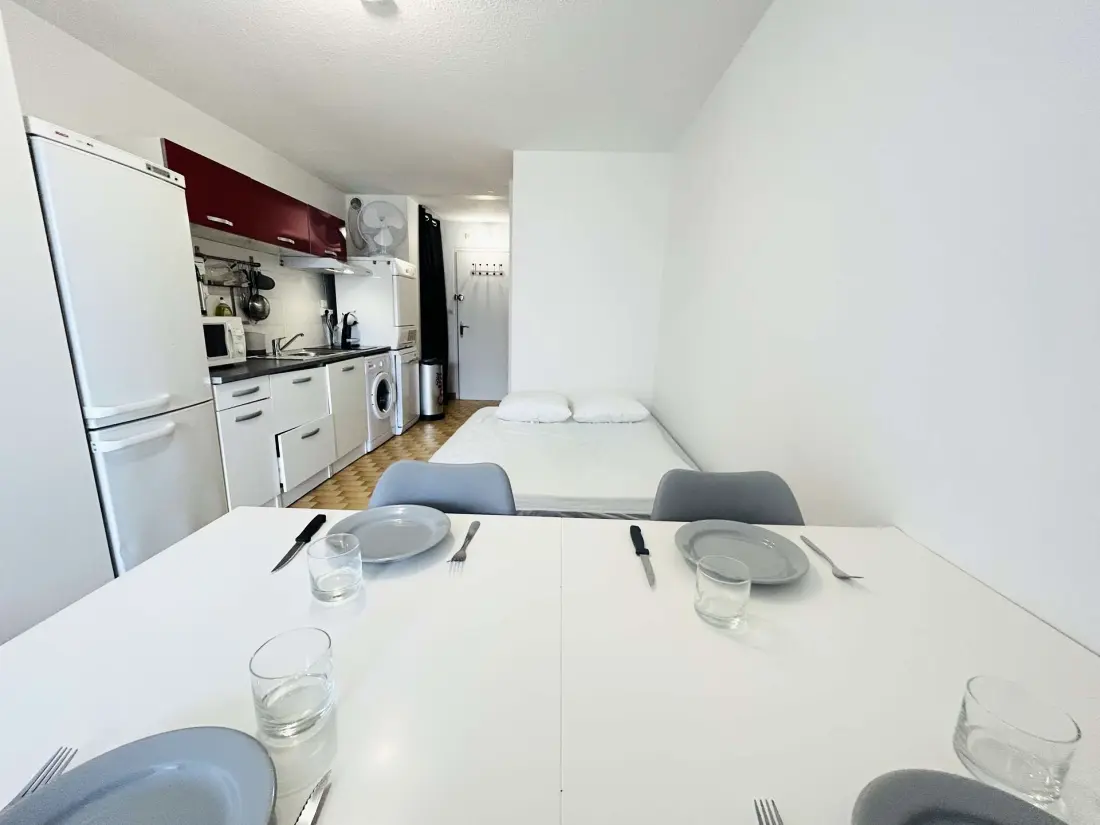 Cosmos Residence