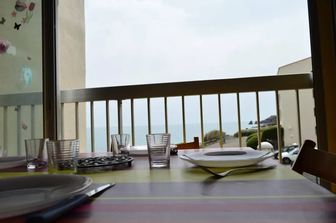 Residence De La Mer