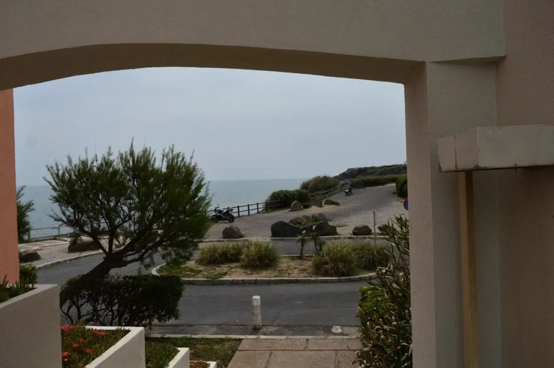 Residence De La Mer