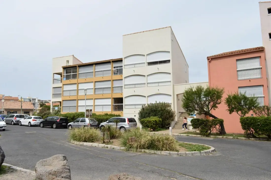 Residence De La Mer