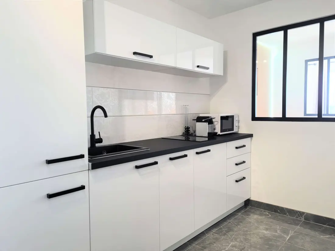 Desirade Residence
