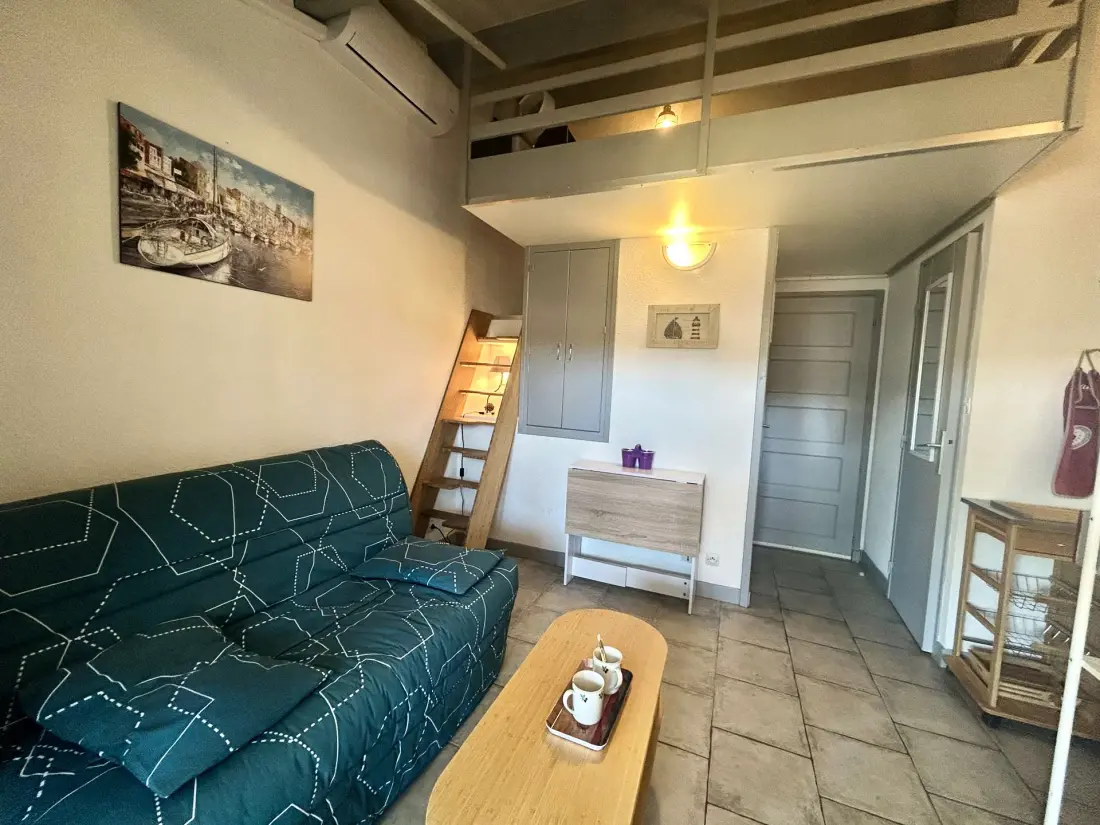 I nærheden af Eleuthera Residence
