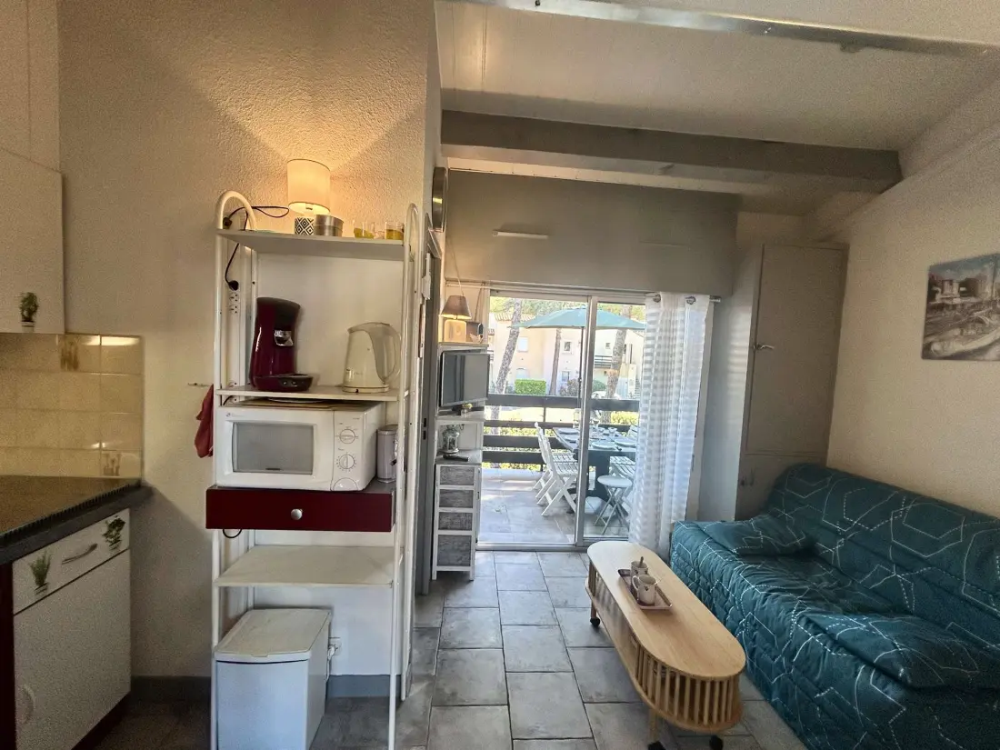 I nærheden af Eleuthera Residence