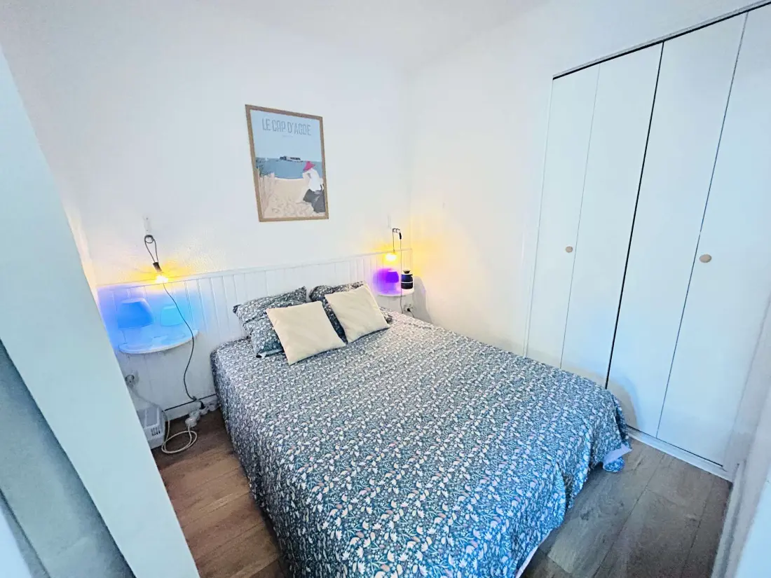 I nærheden af Eureka Residence