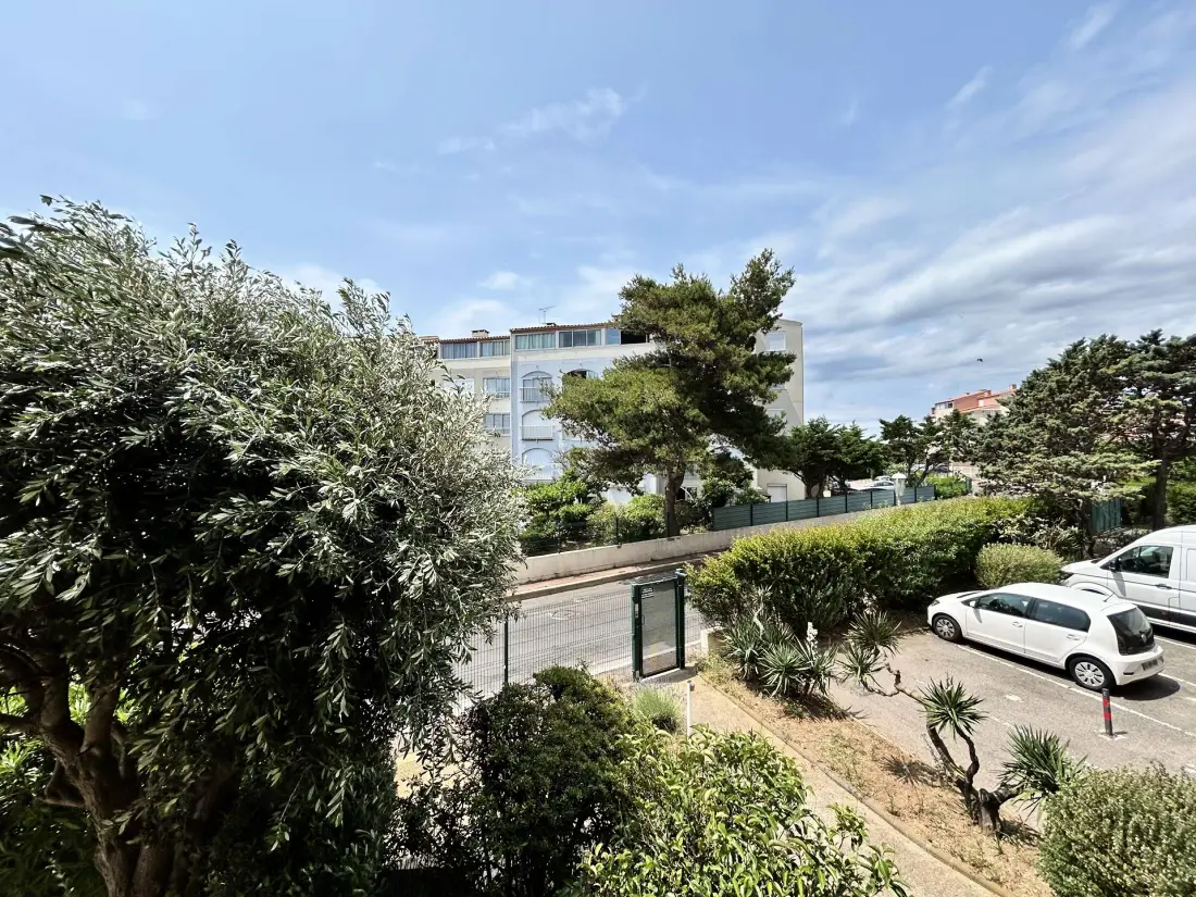 Girelles Residence