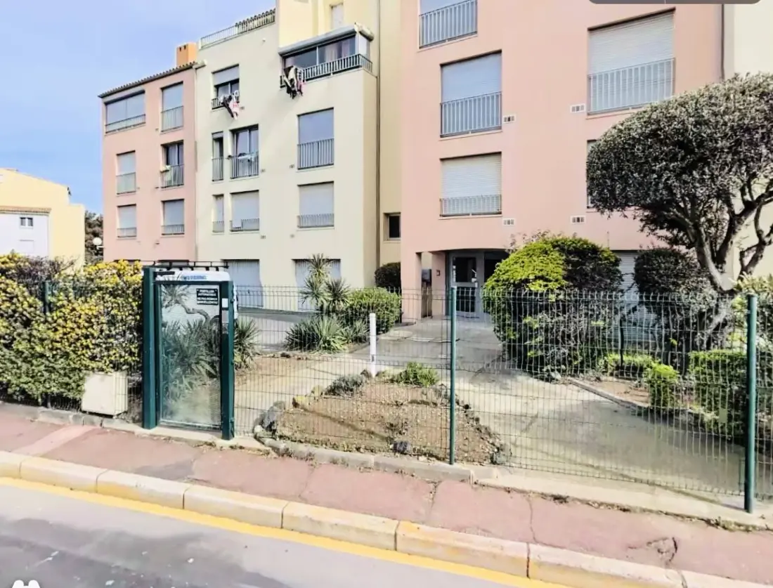 Girelles Residence