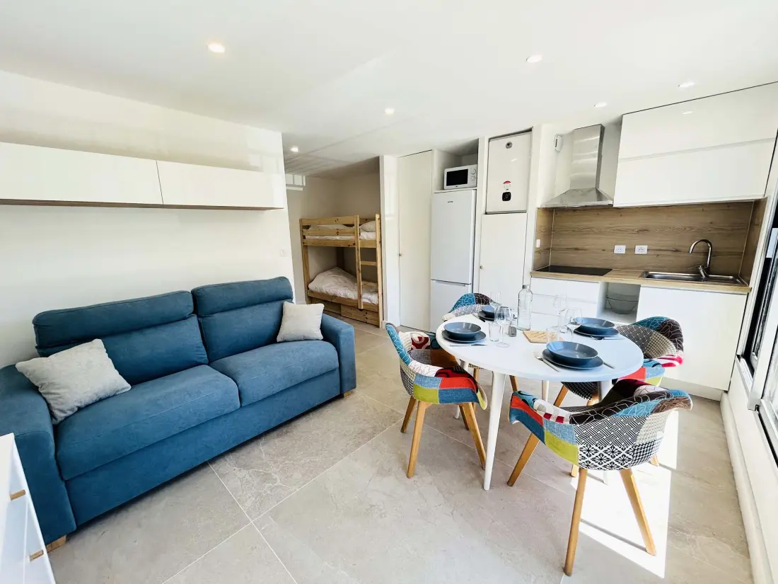 Girelles Residence