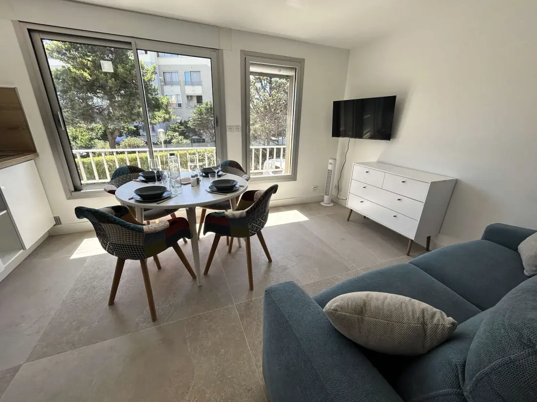 Girelles Residence