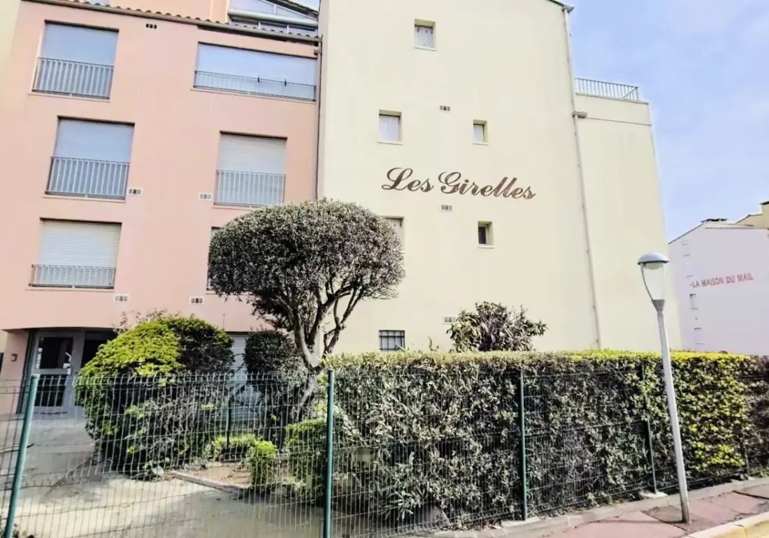 Girelles Residence