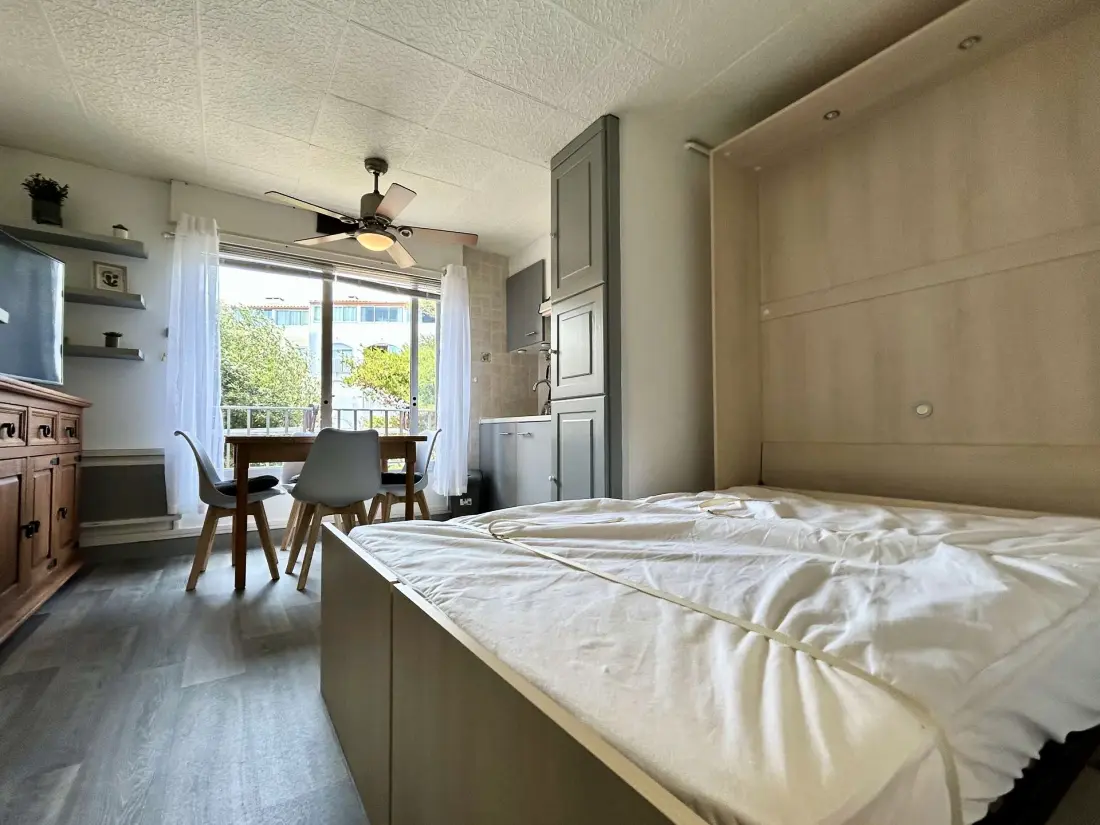 Girelles Residence