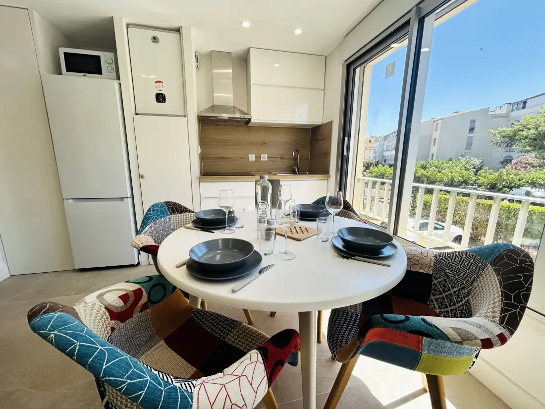 Girelles Residence