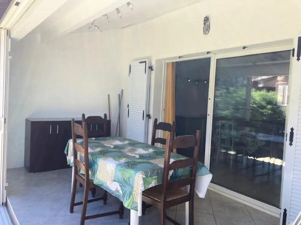 Résidence HACIENDA BEACH 2