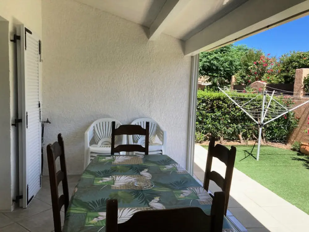 Résidence HACIENDA BEACH 2