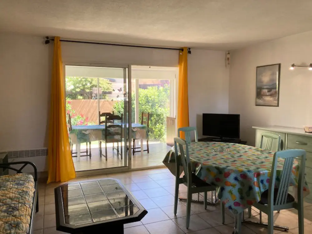 Résidence HACIENDA BEACH 2
