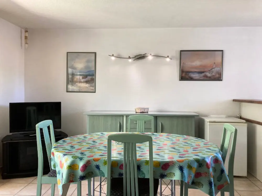 Résidence HACIENDA BEACH 2