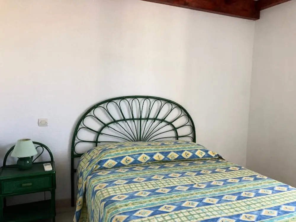 Résidence HACIENDA BEACH 2