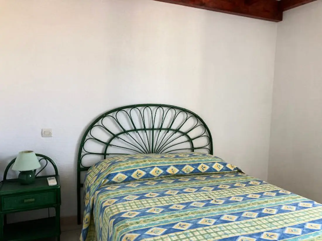 Rezydencja HACIENDA BEACH 2