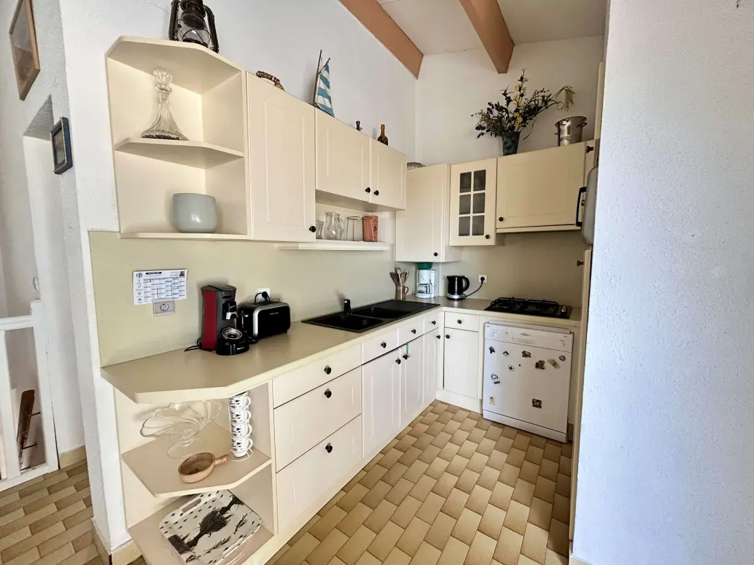 Residence Hauts De Saint Martin Ii