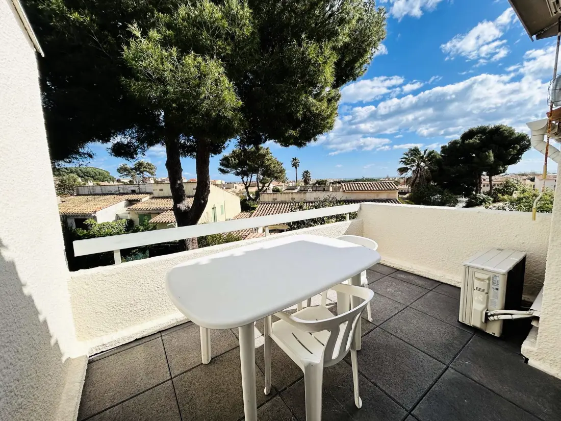 Residence Hauts De Saint Martin Ii