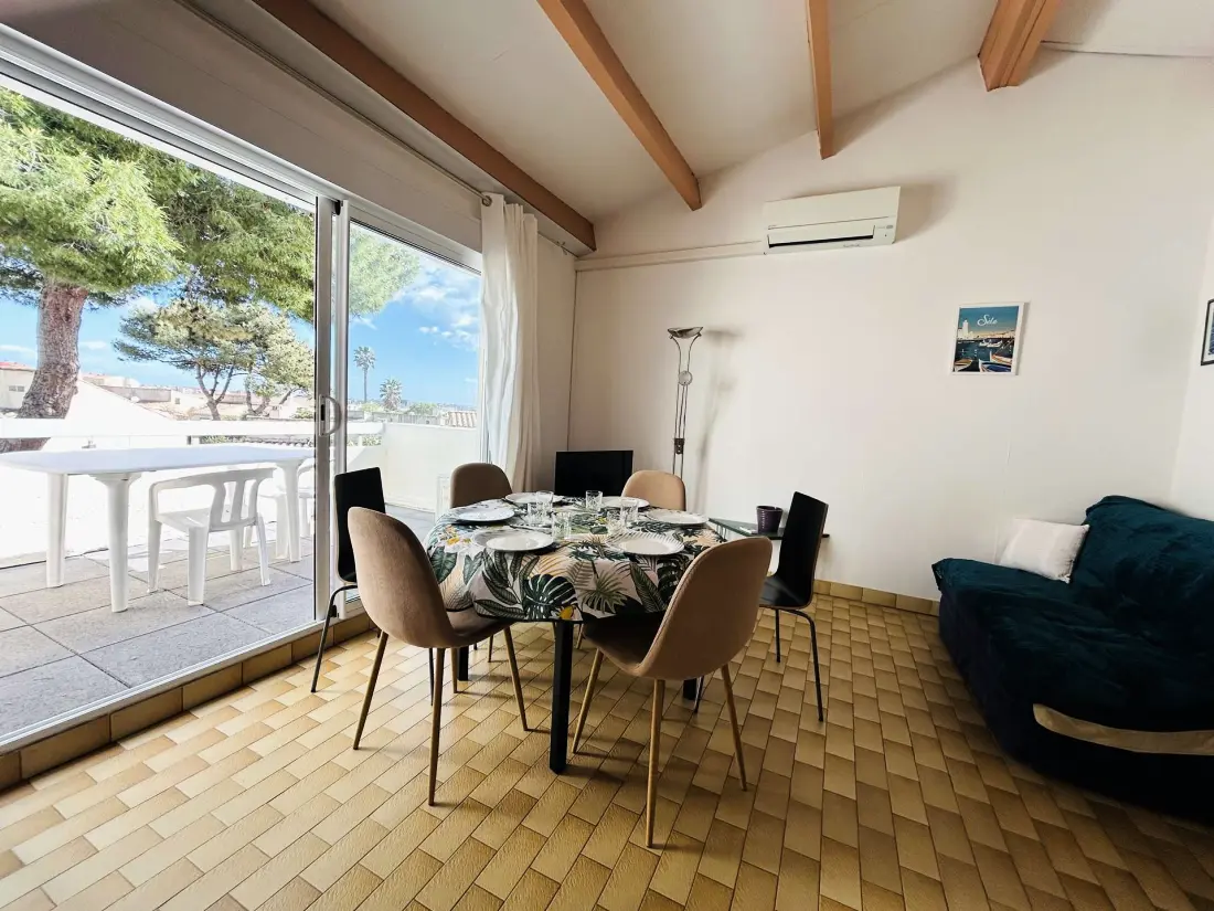 Residence Hauts De Saint Martin Ii