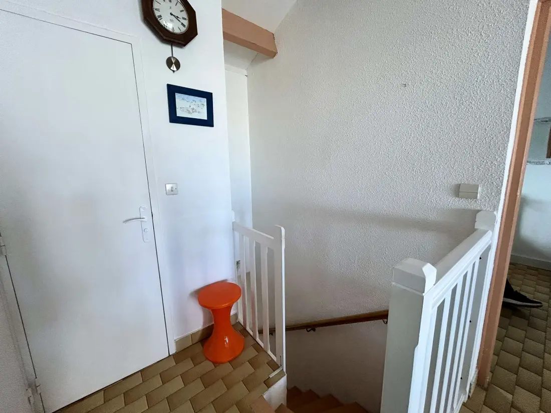 Residence Hauts De Saint Martin Ii