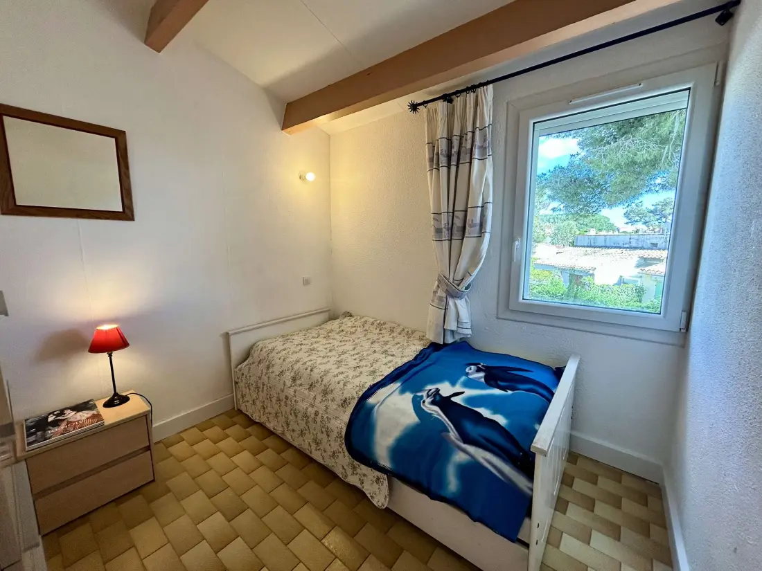 Residence Hauts De Saint Martin Ii
