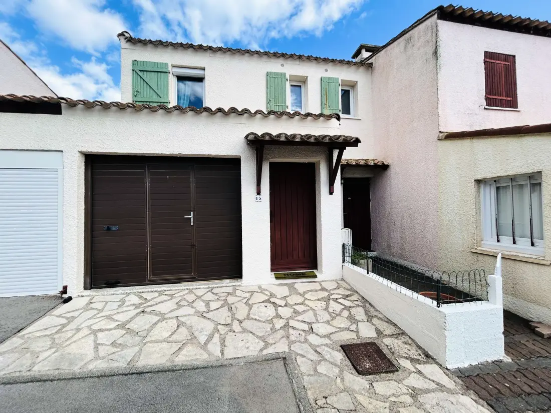 Residence Hauts De Saint Martin Ii